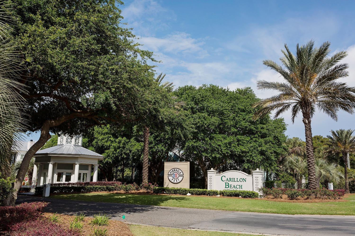 Gone Coastal! Mid-Rise Building With A One-Story Floor Plan! Complimentary Activities! Villa Panama City Beach Exterior foto